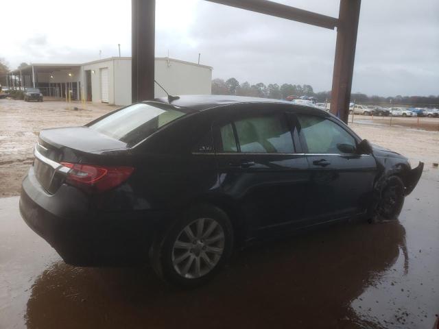 Photo 3 from auction – 2014 CHRYSLER 200 TOURIN with VIN 1C3CCBBB9EN195495