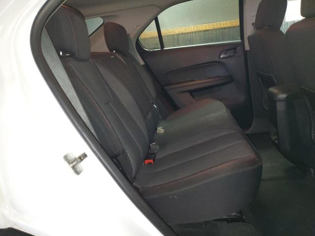 Photo 11 from auction – 2014 CHEVROLET EQUINOX LT with VIN 2GNALBEK6E6351230