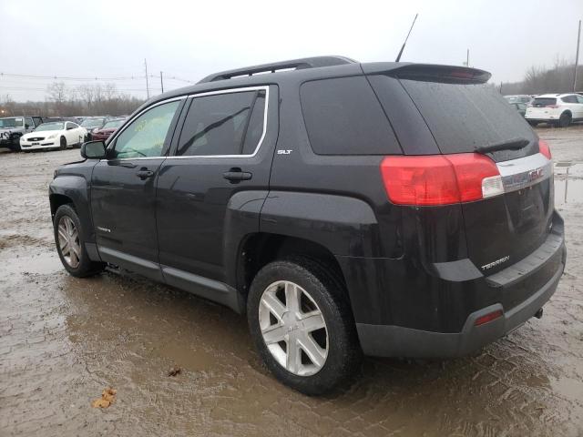 Photo 2 from auction – 2011 GMC TERRAIN SL with VIN 2CTFLVEC3B6453514