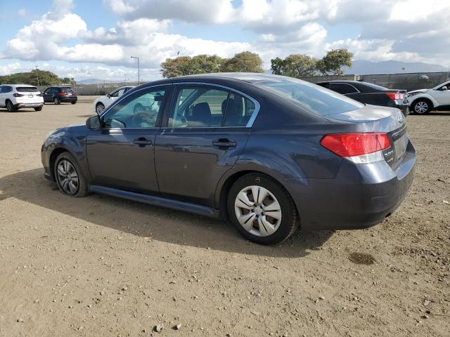 Photo 2 from auction – 2010 SUBARU LEGACY 2.5 with VIN 4S3BMBA69A3234990