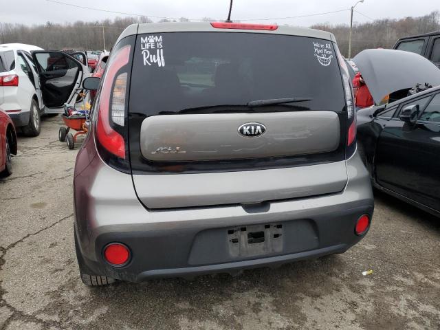 Photo 6 from auction – 2017 KIA SOUL with VIN KNDJN2A29H7437791