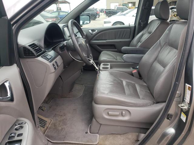 Photo 7 from auction – 2009 HONDA ODYSSEY EX with VIN 5FNRL38609B408294