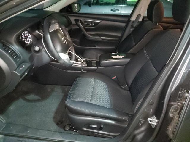 Photo 7 from auction – 2016 NISSAN ALTIMA 2.5 with VIN 1N4AL3APXGN343331