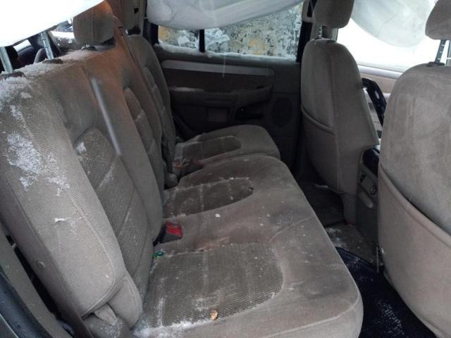 Photo 11 from auction – 2004 FORD EXPLORER X with VIN 1FMDU73K24UB56756