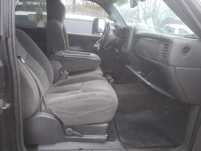 Photo 5 from auction – 2004 CHEVROLET SILVERADO with VIN 1GCHK39264E390825