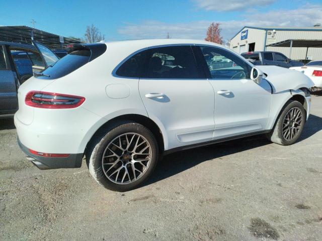 Photo 3 from auction – 2015 PORSCHE MACAN S with VIN WP1AB2A55FLB70073
