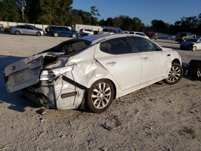 Photo 3 from auction – 2015 KIA OPTIMA LX with VIN 5XXGM4A76FG505568