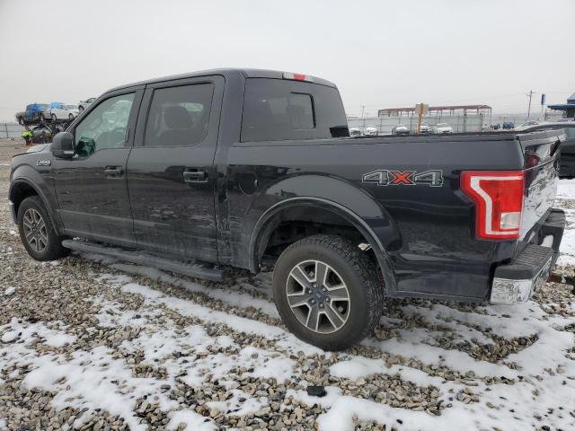 Photo 2 from auction – 2015 FORD F150 SUPER with VIN 1FTEW1EF1FFC55592