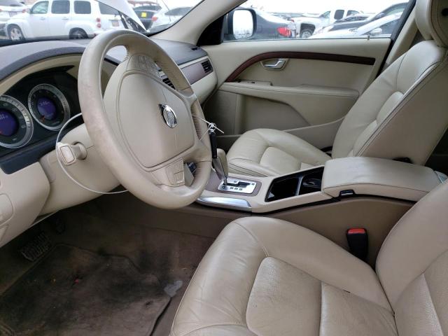 صورة رقم 7 من المزاد - 2011 VOLVO XC70 3.2 مع VIN YV4940BZ4B1114083