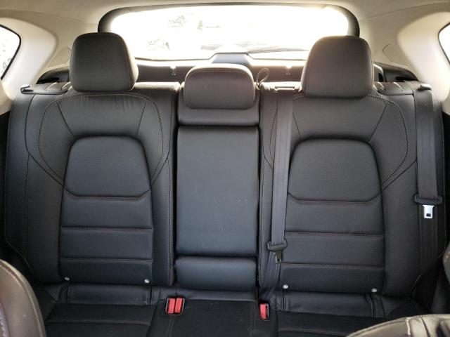 Photo 10 from auction – 2018 MAZDA CX-5 GRAND with VIN JM3KFBDM4J0338624
