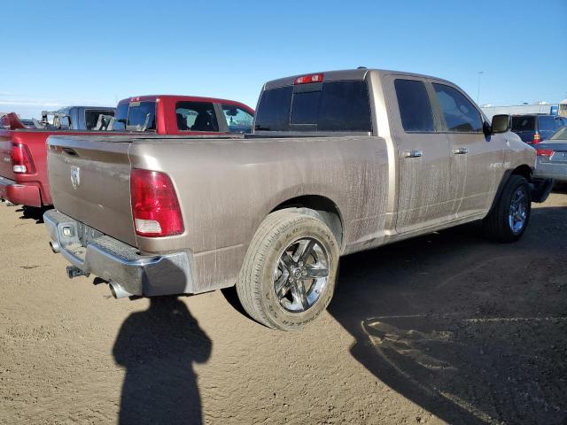 Photo 3 from auction – 2010 DODGE RAM 1500 with VIN 1D7RB1GT5AS193412