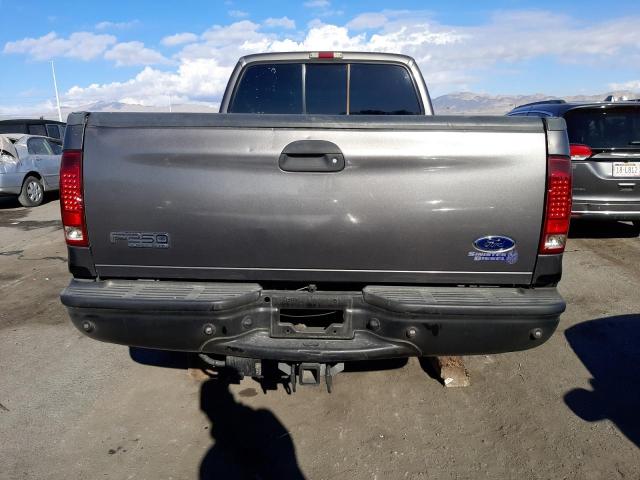 Photo 6 from auction – 2004 FORD F250 SUPER with VIN 1FTNW21P54EB41330