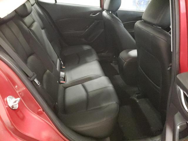 Photo 10 from auction – 2018 MAZDA 3 TOURING with VIN 3MZBN1V38JM187700