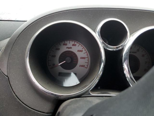 Photo 9 from auction – 2008 PONTIAC SOLSTICE with VIN 1G2MC35B78Y111764