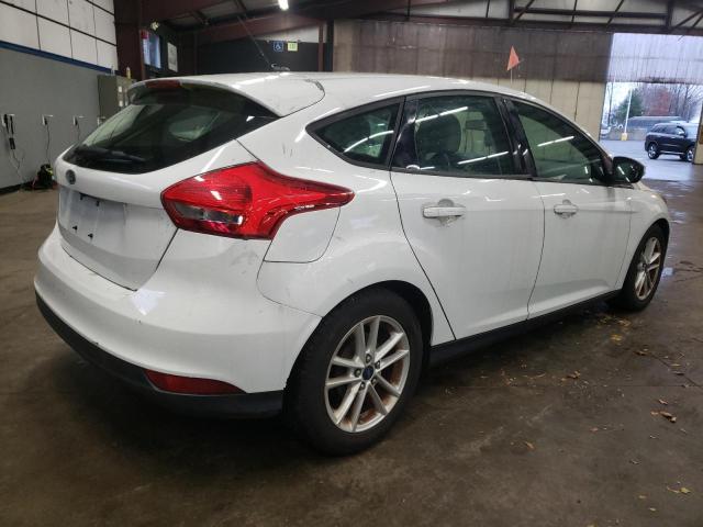 Photo 3 from auction – 2015 FORD FOCUS with VIN 1FADP3K21FL253175