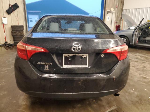Photo 6 from auction – 2019 TOYOTA COROLLA L with VIN 2T1BURHE3KC130896