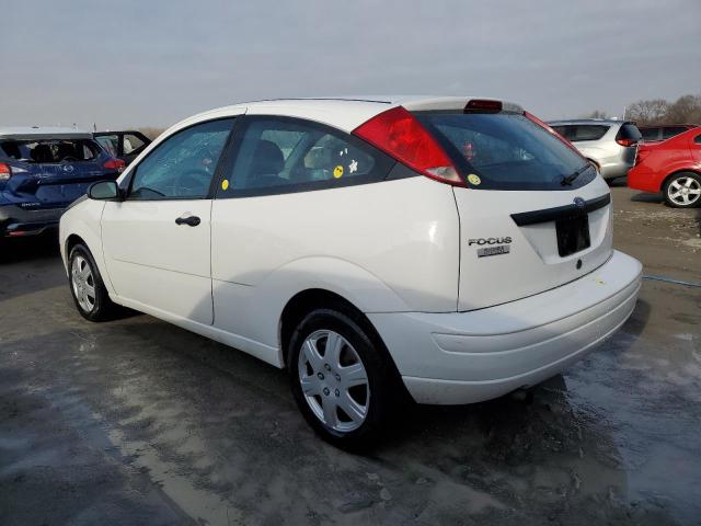 Photo 2 from auction – 2007 FORD FOCUS ZX3 with VIN 1FAFP31N97W151059