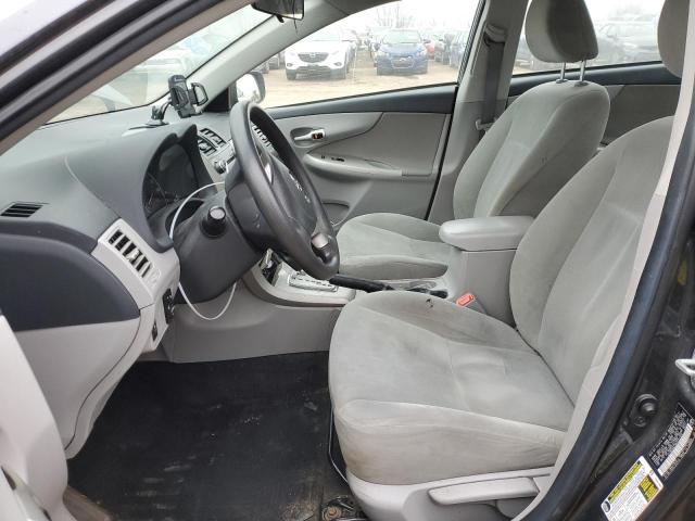 Photo 7 from auction – 2011 TOYOTA COROLLA LE with VIN 2T1BU4EE9BC582956