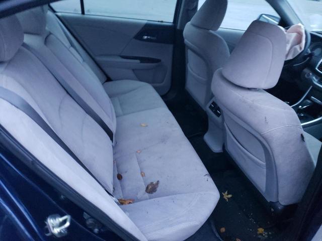 Photo 10 from auction – 2014 HONDA ACCORD EX with VIN 1HGCR2F74EA305149