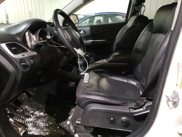 Photo 7 from auction – 2015 DODGE JOURNEY R/ with VIN 3C4PDDEG4FT512663