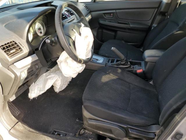 Photo 7 from auction – 2012 SUBARU IMPREZA with VIN JF1GJAA69CH029027