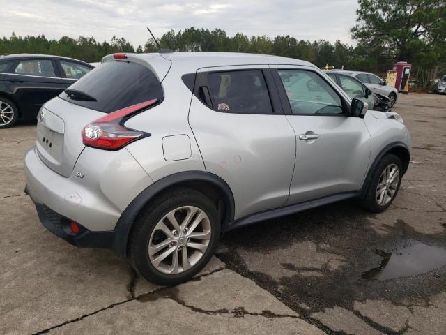 Photo 3 from auction – 2016 NISSAN JUKE S with VIN JN8AF5MR5GT606707