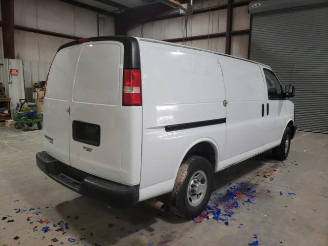 Photo 4 from auction – 2013 CHEVROLET EXPRESS G3 with VIN 1GCZGTCA9D1144848