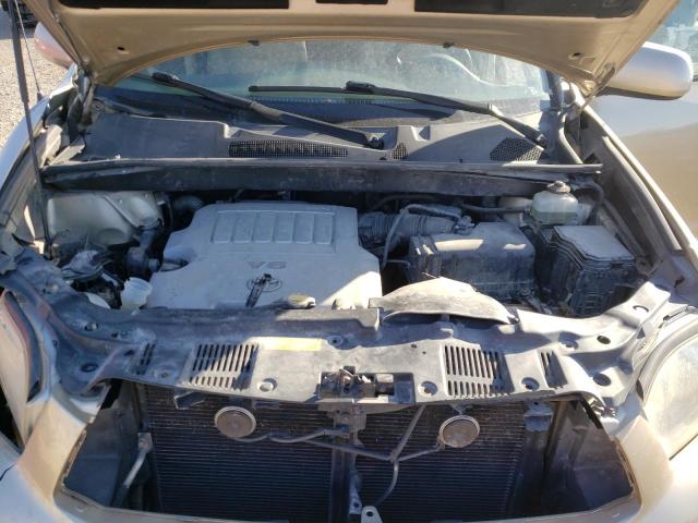 Photo 12 from auction – 2008 TOYOTA HIGHLANDER with VIN JTEDS41A682059687