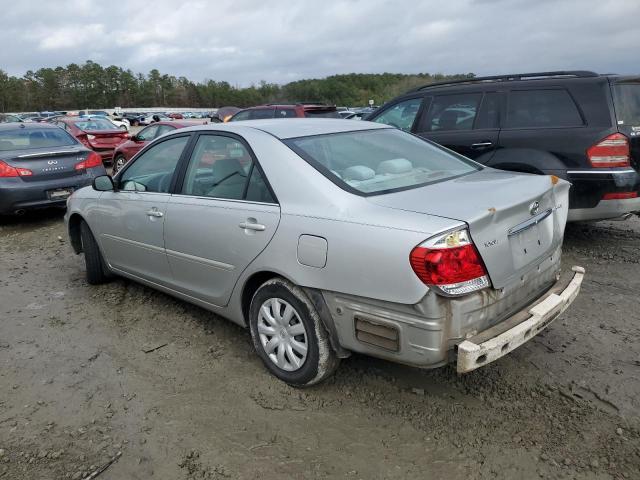 Photo 2 from auction – 2006 TOYOTA CAMRY LE with VIN 4T1BE32K76U142918