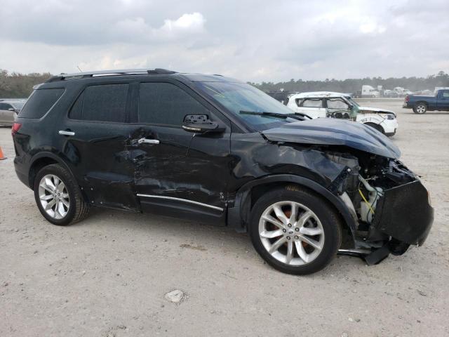 Photo 4 from auction – 2013 FORD EXPLORER L with VIN 1FM5K8F82DGA07312