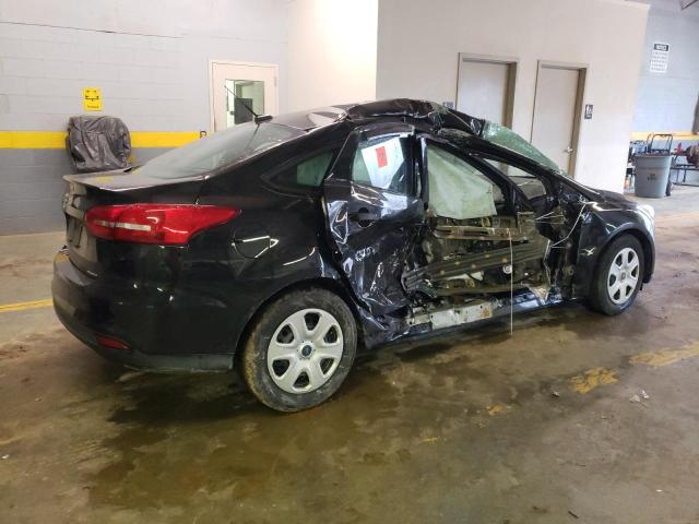 Photo 3 from auction – 2015 FORD FOCUS S with VIN 1FADP3E25FL338483
