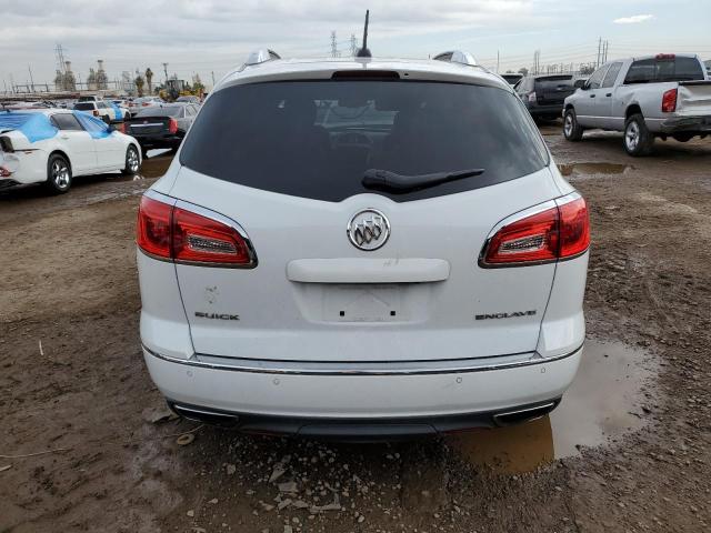 Photo 6 from auction – 2016 BUICK ENCLAVE with VIN 5GAKRBKD4GJ194886