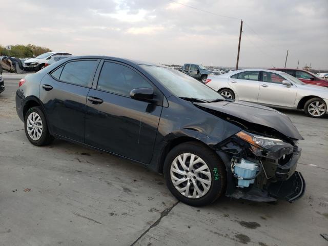 Photo 4 from auction – 2017 TOYOTA COROLLA L with VIN 5YFBURHE6HP618099