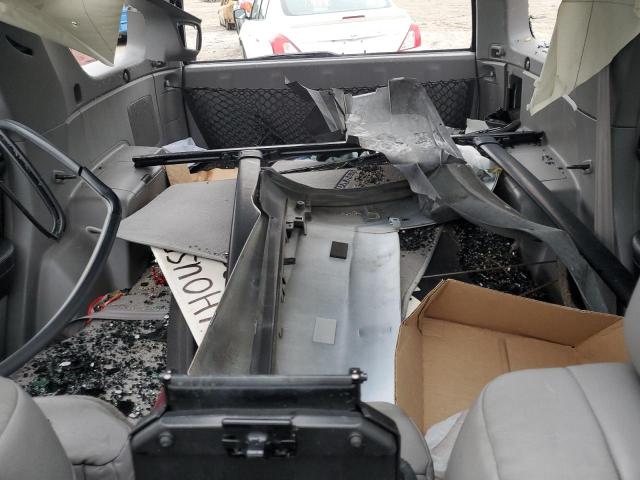 Photo 10 from auction – 2008 TOYOTA 4RUNNER LI with VIN JTEBT17R58K004521