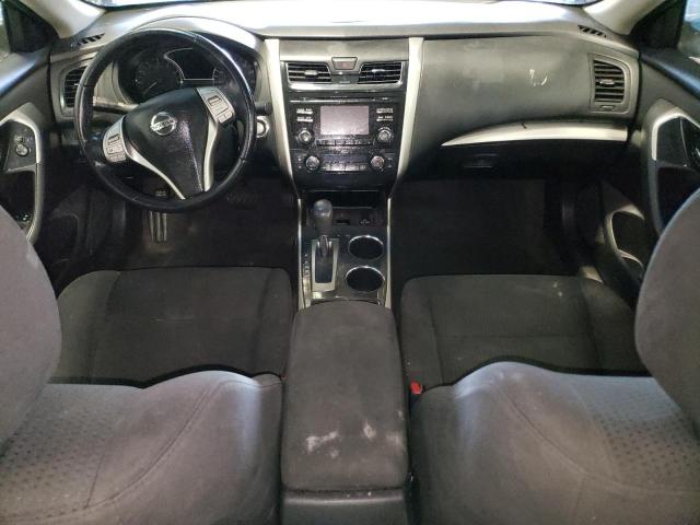 Photo 8 from auction – 2014 NISSAN ALTIMA 2.5 with VIN 1N4AL3AP2EC163365