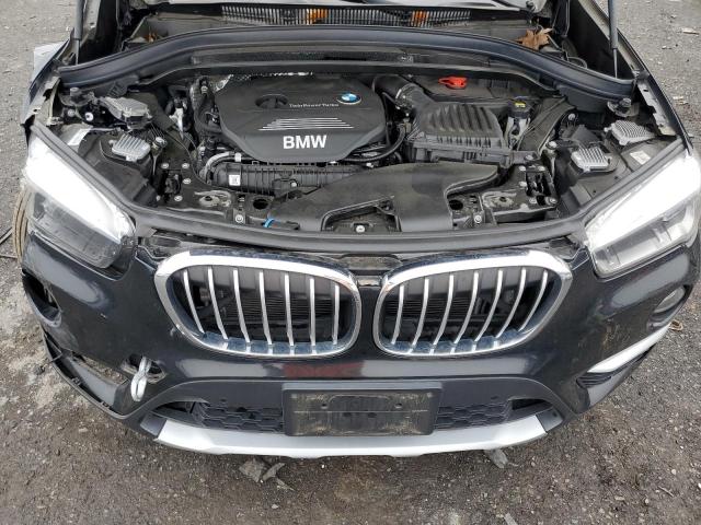 Photo 12 from auction – 2016 BMW X1 XDRIVE2 with VIN WBXHT3C39G5F65352