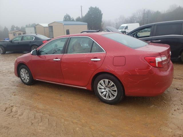 Zdjęcie 2 z aukcji – 2012 TOYOTA CAMRY BASE z VIN 4T1BF1FK9CU531440