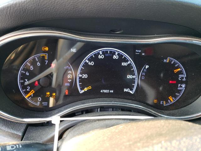 Photo 9 from auction – 2017 JEEP GRAND CHER with VIN 1C4RJEBG4HC805246