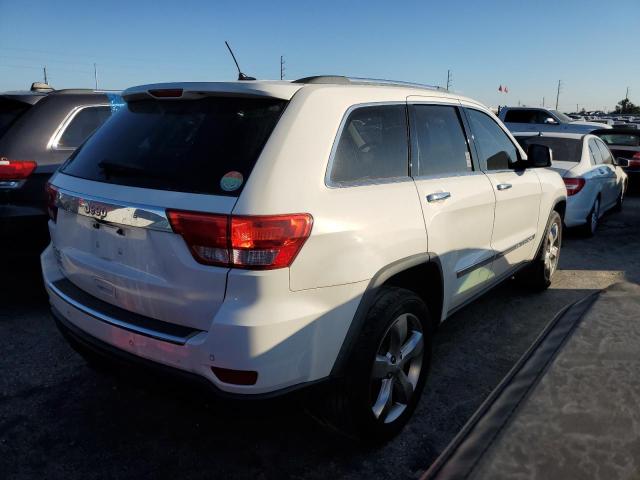 Photo 3 from auction – 2012 JEEP GRAND CHER with VIN 1C4RJFBT0CC297854
