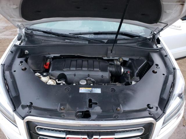 Photo 11 from auction – 2016 GMC ACADIA SLT with VIN 1GKKRRKD1GJ208593