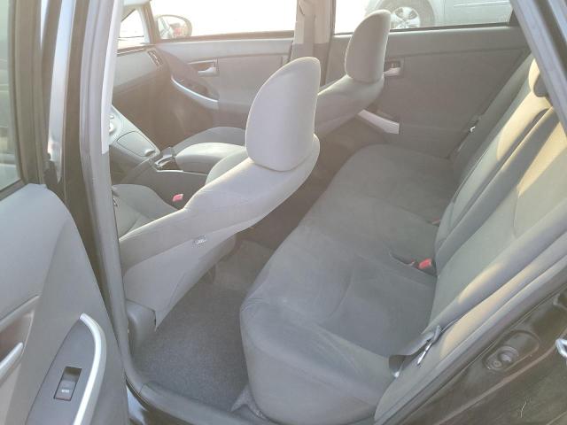 Photo 10 from auction – 2011 TOYOTA PRIUS with VIN JTDKN3DU5B1413179
