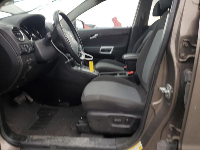 Photo 7 from auction – 2014 CHEVROLET CAPTIVA LT with VIN 3GNAL3EK4ES527456