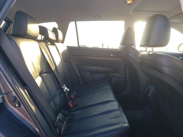 Photo 10 from auction – 2013 SUBARU OUTBACK 2. with VIN 4S4BRCKC2D3237063