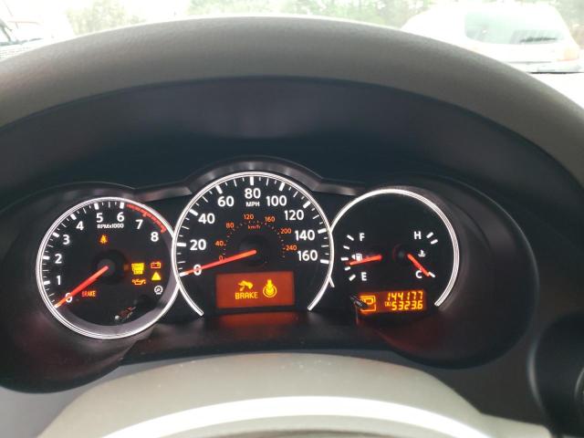 Photo 9 from auction – 2010 NISSAN ALTIMA BAS with VIN 1N4AL2AP4AN473171