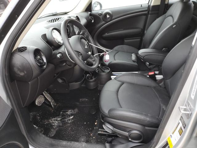 Photo 7 from auction – 2014 MINI COOPER S C with VIN WMWZC3C55EWP26218