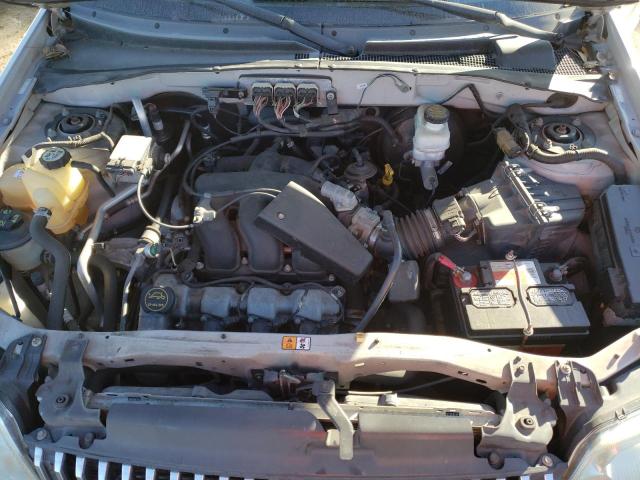 Photo 12 from auction – 2007 MERCURY MARINER LU with VIN 4M2CU91187KJ04354