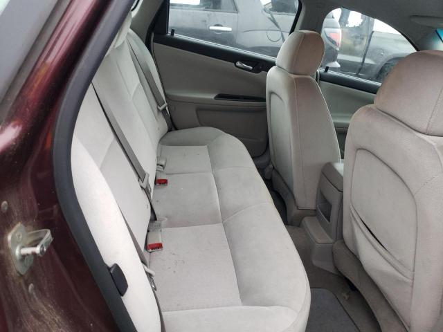 Photo 10 from auction – 2007 CHEVROLET IMPALA LT with VIN 2G1WT55K579180089