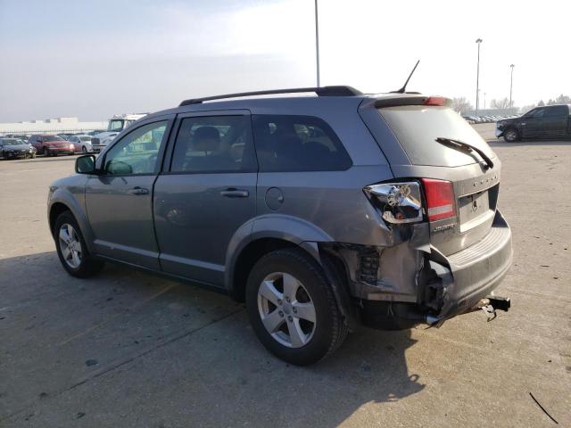 Photo 2 from auction – 2012 DODGE JOURNEY SX with VIN 3C4PDCBG4CT149694
