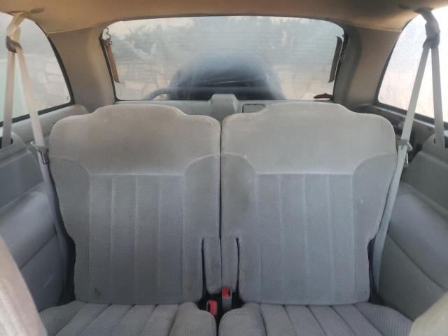 صورة رقم 10 من المزاد - 1996 CHEVROLET BLAZER مع VIN 1GNCT18W7TK121434