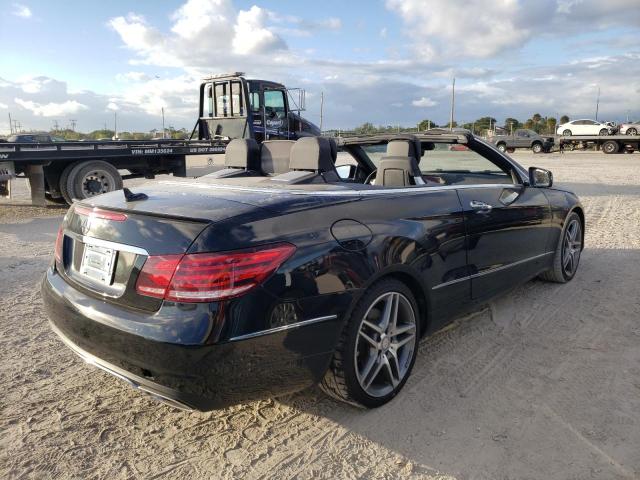 Photo 3 from auction – 2014 MERCEDES-BENZ E 350 with VIN WDDKK5KF1EF254604